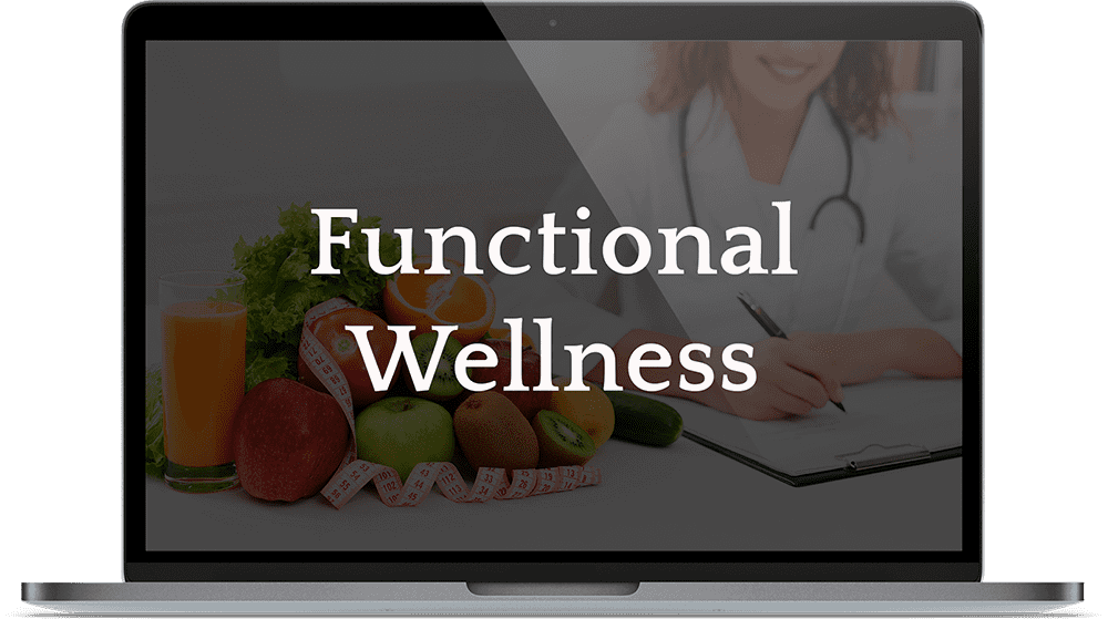 functional wellness webinars